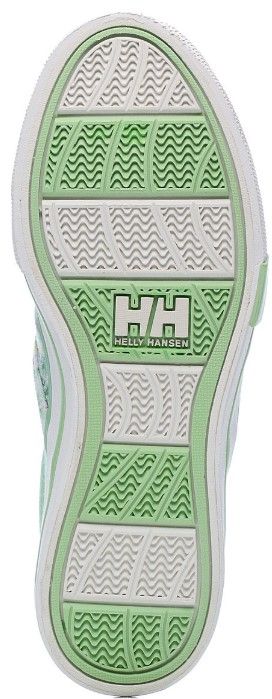 Helly Hansen - Удобные слипоны для женщин W Copenhagen Slip-On Shoe