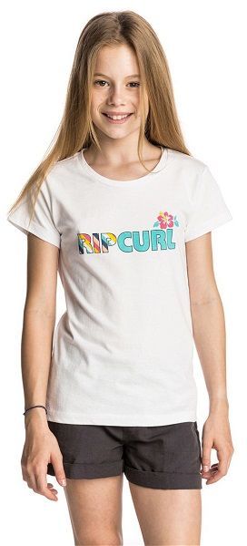 Rip Curl - Летняя футболка Mama Candy Tee