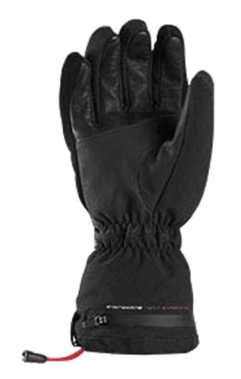 Lenz - Перчатки женские с подогревом Heat Glove 3.0