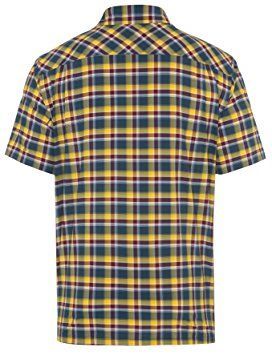 Vaude - Мужская рубашка Me Burren Shirt