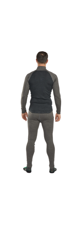 Термобелье Norfin Natural Heat Merino