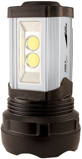 Яркий луч - Аккумуляторный светодиодный фонарь S-300A Мегаватт