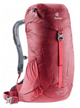 Deuter - Рюкзак для однодневных походов AC Lite 18