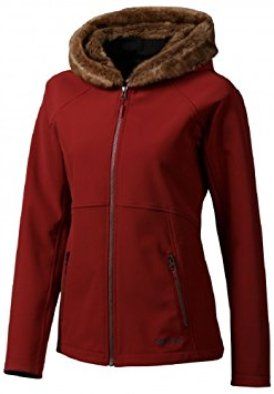 Куртка спортивная непродуваемая Marmot Wm's Furlong Jacket