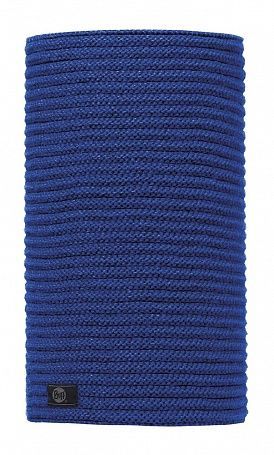 Buff - Шарф Neckwarmer Cozy Blue Surf