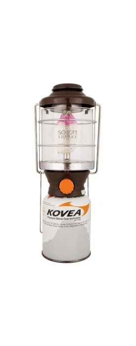 Kovea - Лампа газовая Super Nova KL-1010