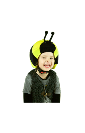 Нашлемник для спортивного шлема Coolcasc 044 Wasp