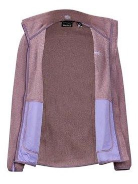 Куртка женская Marmot Wm's Pisgah Fleece Jacket