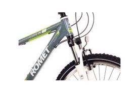 Romet - Велосипед JOLENE 26&quot; 3.0 17 M