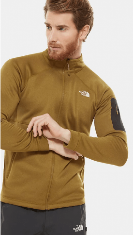 Куртка мужская The North Face Impendor Power Dry