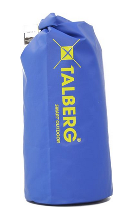 Гермомешок с двухсторонним Talberg PVC-покрытием Extreme PVC 60