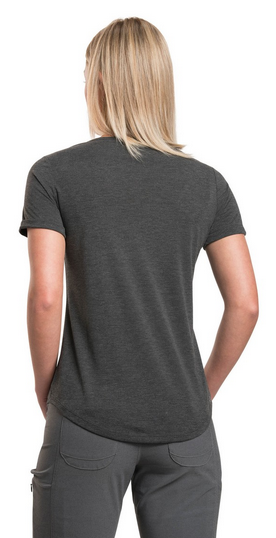 KÜHL - Легкая футболка для женщин Inara SS