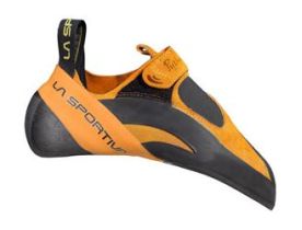 Практичные туфли скальные La Sportiva Python