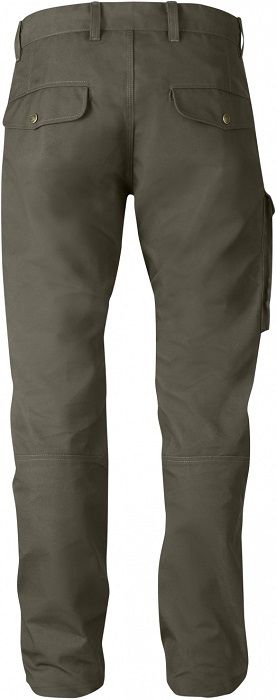 Fjallraven - Прочные мужские брюки No.26