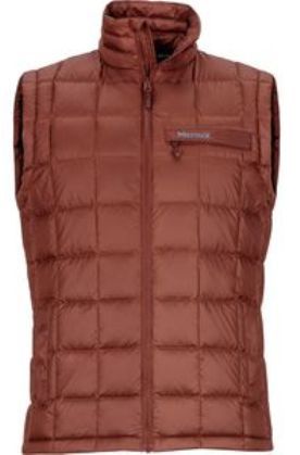Marmot - Жилетка мужская стеганая Ajax Vest
