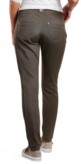 K?HL - Стильные брюки для женщин Brooke Skinny