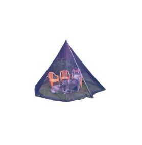 Снаряжение - Удобное москитное укрытие Пирамида