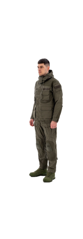Костюм Remington Instructor Army