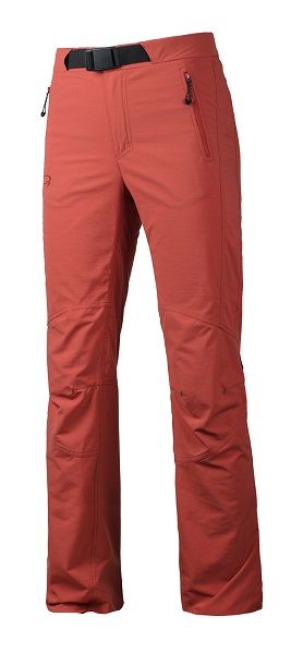 Водоотталкивающие брюки O3 Ozone Sally O-Tex