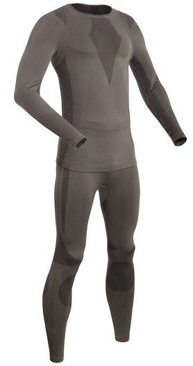 Bask - Комплект термобелья Extra Fit Unisex