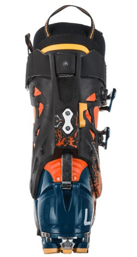 La Sportiva - Горнолыжные ботинки для ски-тура Synchro