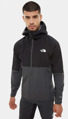 Куртка мужская The North Face Impendor Futurelight