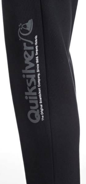 Quiksilver - Спортивные штаны Trackpant