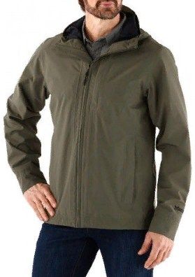 Marmot - Куртка мужская Broadford Jacket