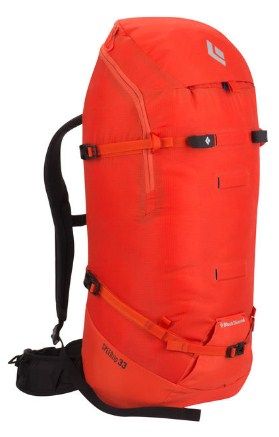 Black Diamond - Альпинистский рюкзак Speed Zip 33 Backpack