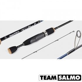Team Salmo - Легкий спиннинг Team Salmo Troutino F 8