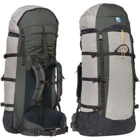Bask - Походный рюкзак Anaconda 120 V3