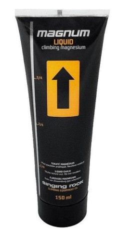 Магнезия Singing Rock Magnum Liquid Chalk Tube 150 ml