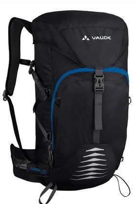 Vaude - Стильный рюкзак Sentai