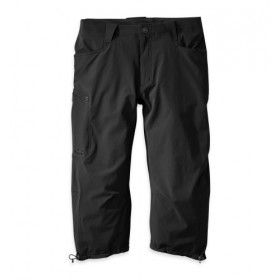 Outdoor Research - Мужские брюки из софтшелла Ferrosi 3/4 Pants