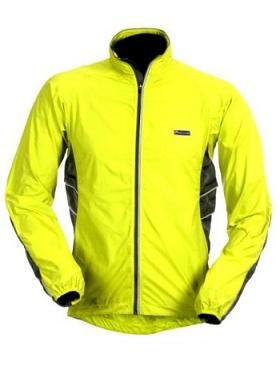 Montane - Ультралегкая беговая куртка Featherlite Marathon JKT