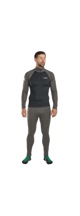 Термобелье Norfin Natural Heat Merino