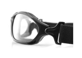 Bobster - Защитные очки с фотохромными линзами DZL