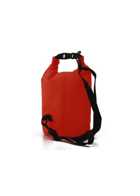 Гермомешок с лямками Talberg Light Ext PVC 5