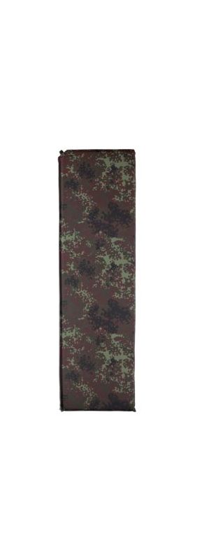 Talberg - Коврик самонадувающийся камуфляжный Forest Light Mat 183х51х3.1 см