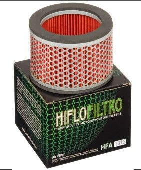 Hi-Flo - Отличный воздушный фильтр HFA1612