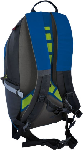 High Peak - Функциональный спортивный рюкзак Climax 18