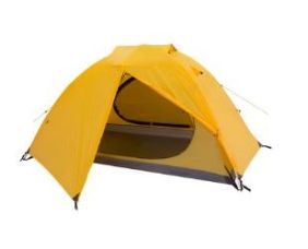 Снаряжение - Лёгкая туристическая палатка Чибис М
