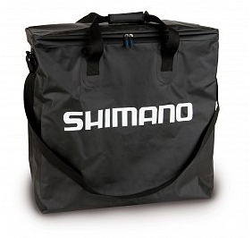 Shimano - Сумка водонепроницаемая рыболовная Net Bag Triple