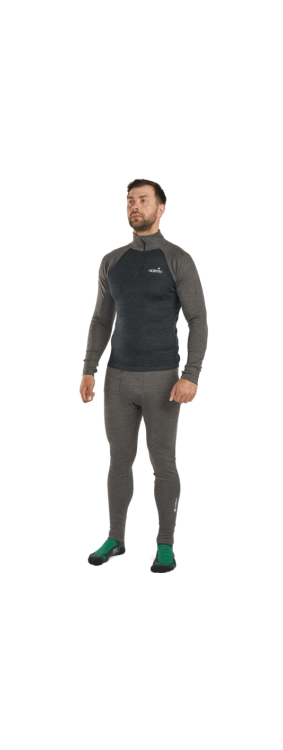Термобелье Norfin Natural Heat Merino