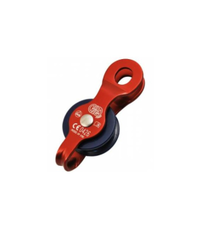 Блок-ролик Kong Turbo Roll Nylon Anod (ролик - нейлон)