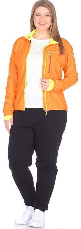 Куртка женская для ветренной погоды Red Fox Active Shell