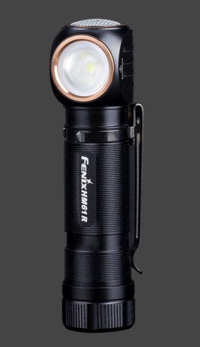 Fenix - Налобный фонарь HM61R