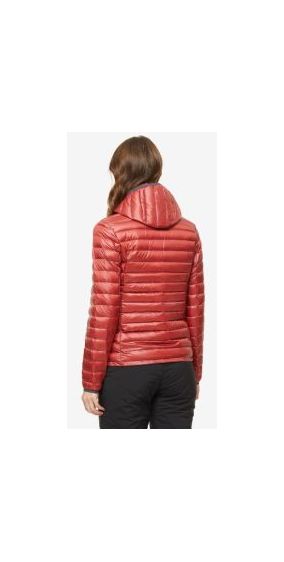  Женская пуховая куртка Bask Chamonix Light LJ