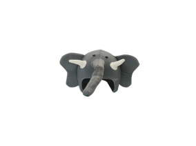Нашлемник оригинальный Coolcasc 007 Elephant