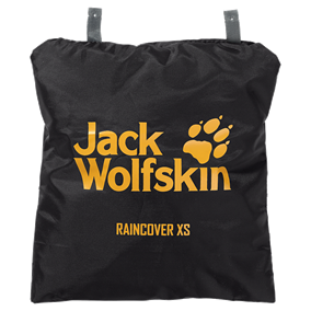 Jack Wolfskin - Непромокаемый чехол для рюкзака Raincover